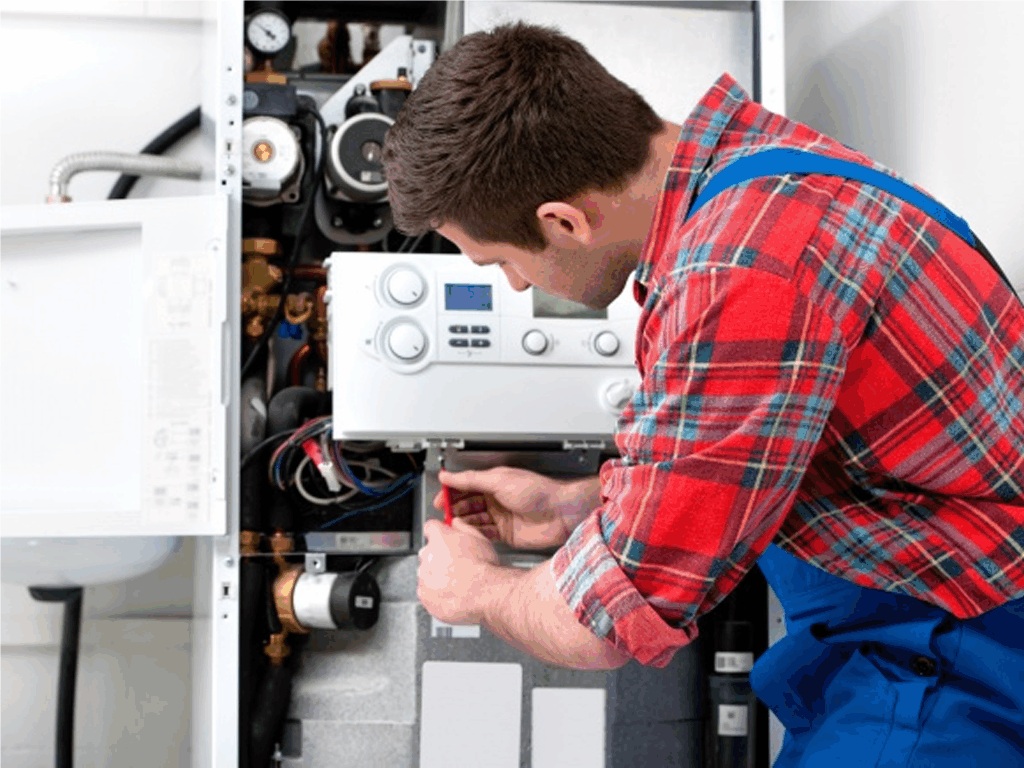 Adapazarı Vaillant Vaillant kombi petek temizleme – Isınma sorunu kökünden çözüldü. - Teknik servis örneği